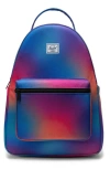Herschel Supply Co . Nova Backpack In Blur