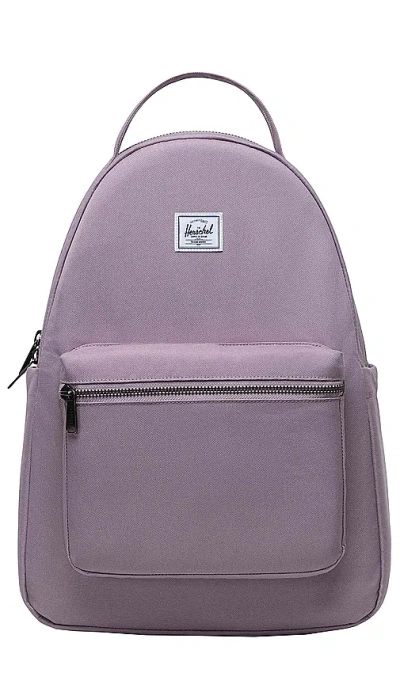 Herschel Supply Co Nova Backpack In Nirvana