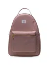 Herschel Supply Co Nova Backpack In Pink