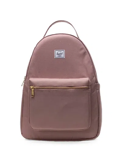 Herschel Supply Co Nova Backpack In Pink