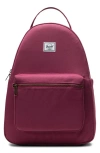 Herschel Supply Co . Nova Mid Volume Backpack
