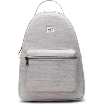 Herschel Supply Co . Nova Recycled Polyester Backpack