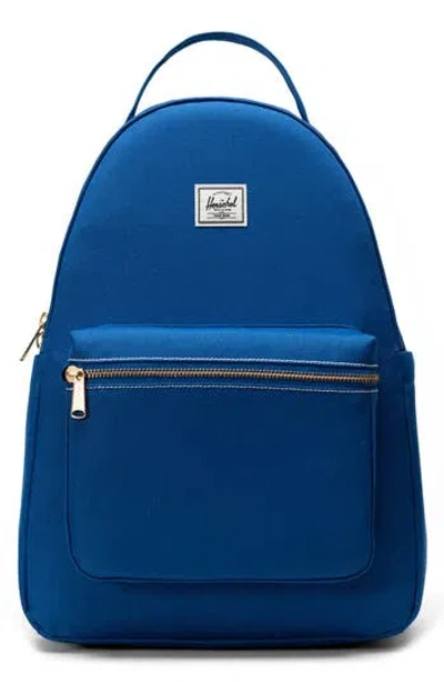 Herschel Supply Co . Nova Recycled Polyester Backpack In Multi