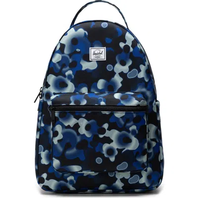 Herschel Supply Co . Nova Recycled Polyester Backpack In Pink