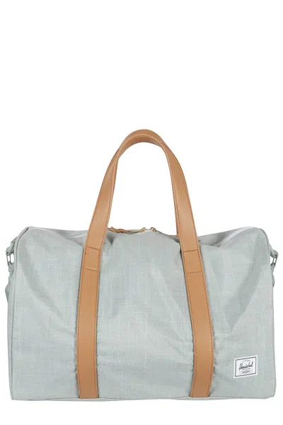Herschel Supply Co Novel Carry On Duffle In Green
