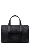 Herschel Supply Co . Novel Carry-on Duffle Bag In Block Print Floral