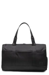 Herschel Supply Co . Novel Duffel Bag In Black
