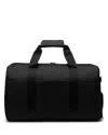 Herschel Supply Co Men's Tech Novel Duffel Bag In Black