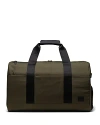 Herschel Supply Co Novel Duffel Tech Bag In Ivy Green