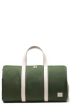 Herschel Supply Co . Novel Duffle Bag In Multi