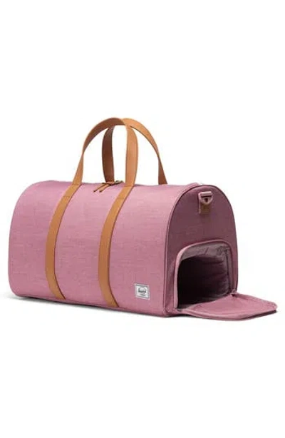 Herschel Supply Co . Novel Duffle Bag