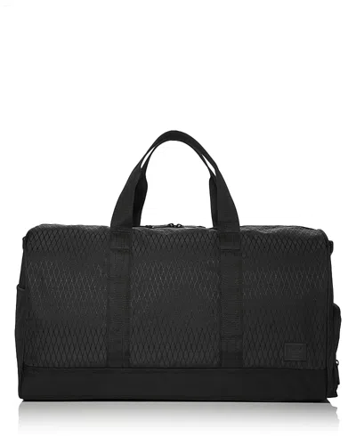 Herschel Supply Co Novel Duffle Bag In Black