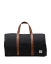 Herschel Supply Co Novel Duffle Bag In Black