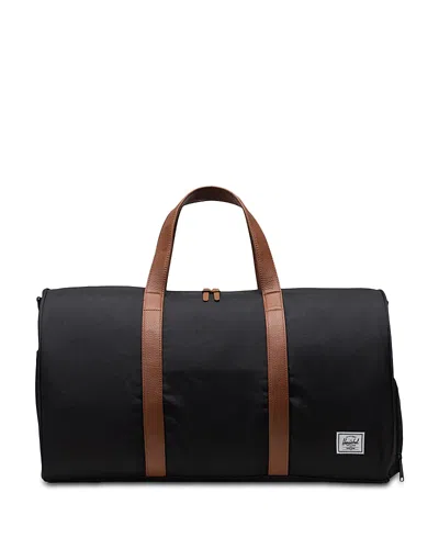 Herschel Supply Co Novel Duffle Bag In Black