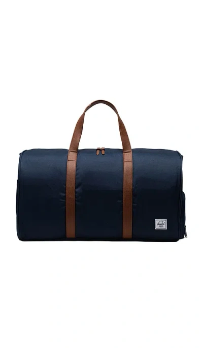 Herschel Supply Co Novel Duffle In Navy