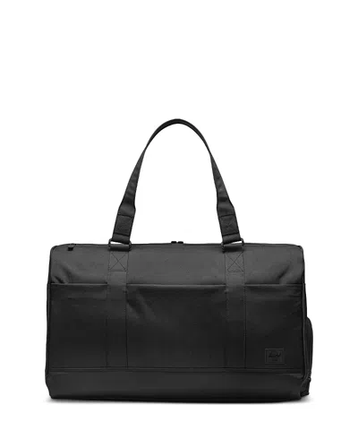 Herschel Supply Co Novel Duffle Tech In Black