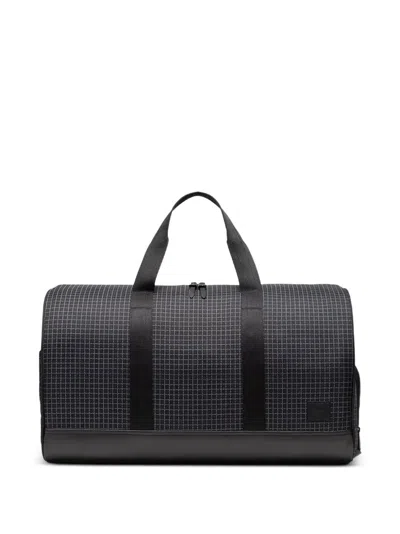 Herschel Supply Co Novel Holdall In Black