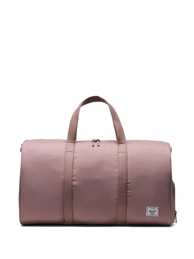 Herschel Supply Co Novel™ Holdall In Pink