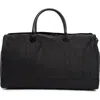 Herschel Supply Co . Novel Water Resistant Recycled Polyester Duffle Bag