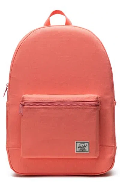 Herschel Supply Co . Pacific Daypack In Pink
