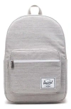 Herschel Supply Co . Pop Quiz Backpack In Gray