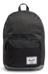 HERSCHEL SUPPLY CO HERSCHEL SUPPLY CO. POP QUIZ BACKPACK