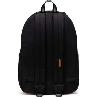 Herschel Supply Co . Pop Quiz Backpack In Black