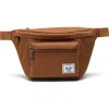 Herschel Supply Co . Pop Quiz Belt Bag In Brown