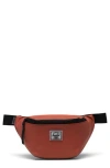 Herschel Supply Co . Pop Quiz Belt Bag In Chutney