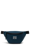 Herschel Supply Co . Pop Quiz Belt Bag In Reflecting Pond