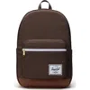 Herschel Supply Co . Pop Quiz Recycled Polyester Backpack