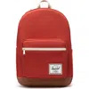 Herschel Supply Co . Pop Quiz Recycled Polyester Backpack In Multi
