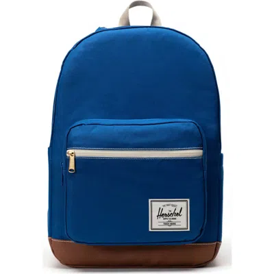 Herschel Supply Co . Pop Quiz Recycled Polyester Backpack In Multi