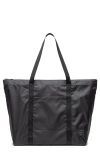 Herschel Supply Co . Portland Packable Tote In Black