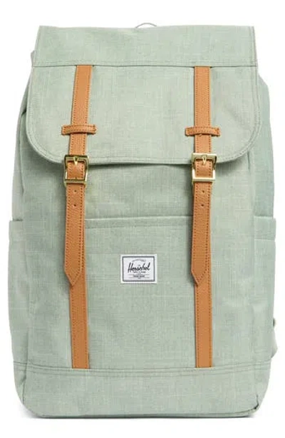 Herschel Supply Co . Retreat Backpack
