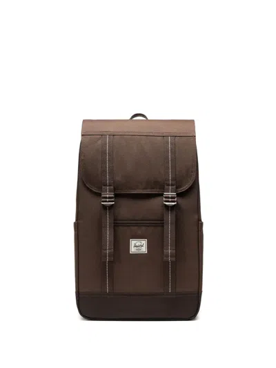 Herschel Supply Co Retreat™ Backpack In Brown