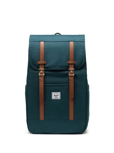 Herschel Supply Co Retreat™ Backpack In Green