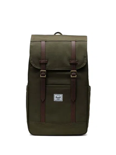 Herschel Supply Co Retreat™ Backpack In Green