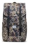 Herschel Supply Co . Retreat Backpack In Multi