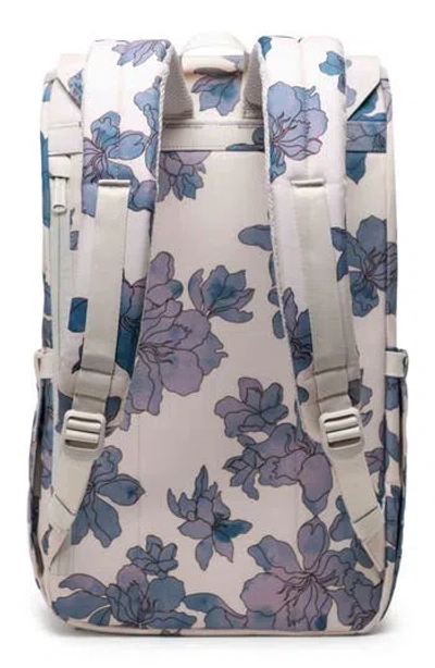 Herschel Supply Co . Retreat Backpack In Multi