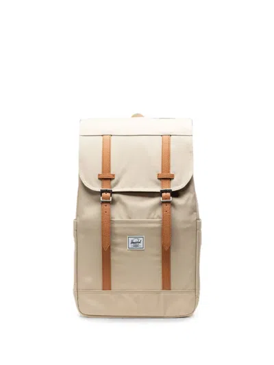 Herschel Supply Co Retreat™ City Backpack In Neutral