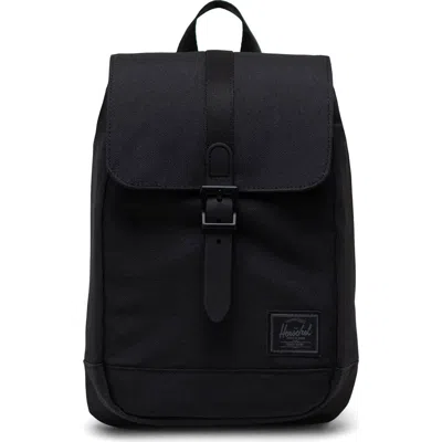 Herschel Supply Co . Retreat Recycled Polyester Sling Bag
