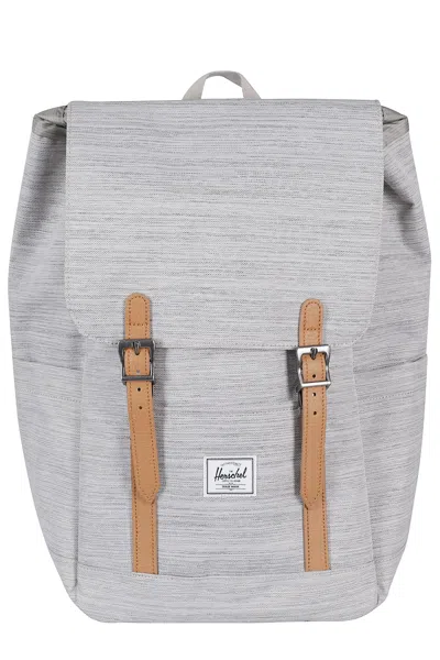 Herschel Supply Co Retreat Small Backpack In Gray