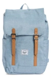 Herschel Supply Co . Retreat Small Backpack