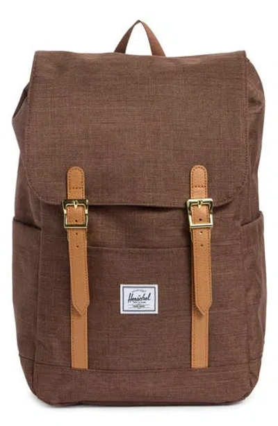 Herschel Supply Co . Retreat Small Backpack