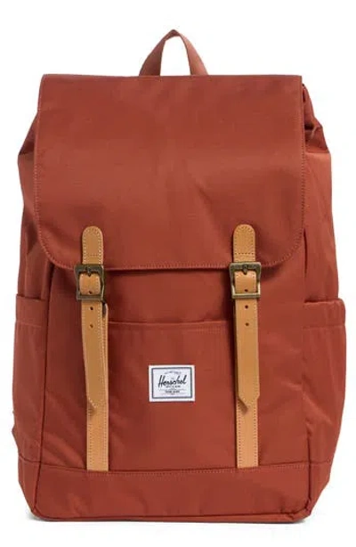 Herschel Supply Co . Retreat Small Backpack