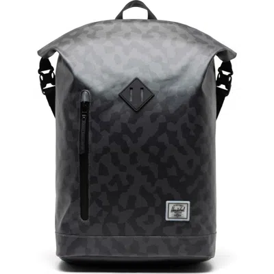 Herschel Supply Co . Roll Top Backpack