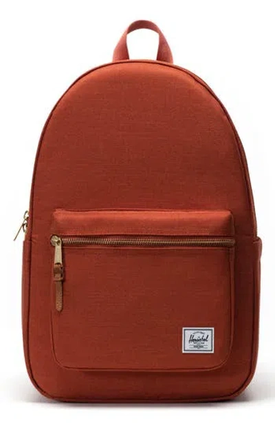 Herschel Supply Co . Settlement Backpack