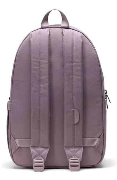 Herschel Supply Co . Settlement Backpack