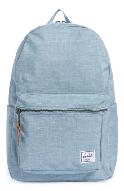 Herschel Supply Co . Settlement Backpack